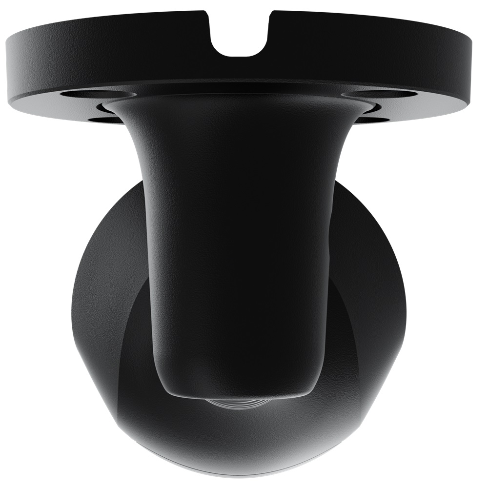 8 Мп IP-камера Ajax BulletCam (8 Mp/4 mm) black (79027.217.BL1)