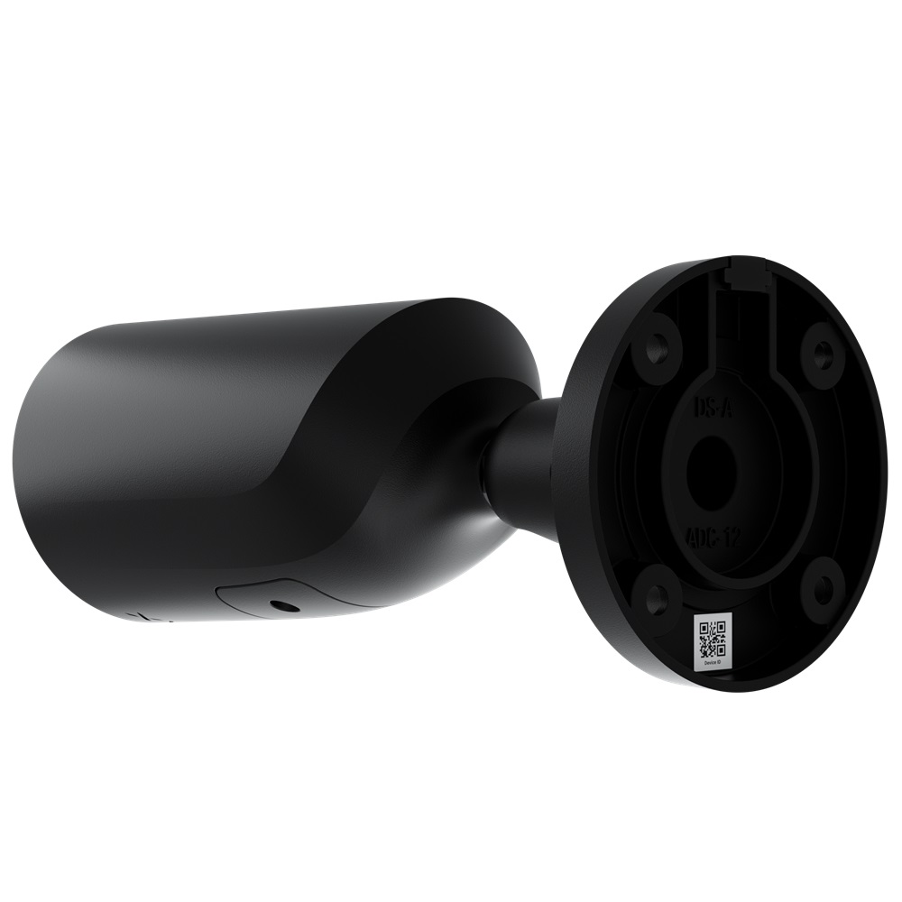 8 Мп IP-камера Ajax BulletCam (8 Mp/4 mm) black (79027.217.BL1)