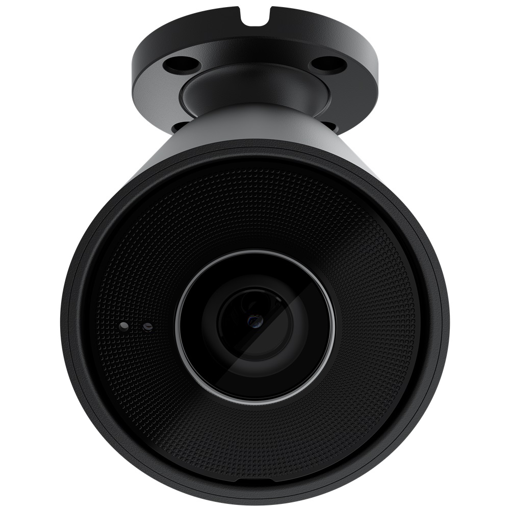 8 Мп IP-камера Ajax BulletCam (8 Mp/4 mm) black (79027.217.BL1)