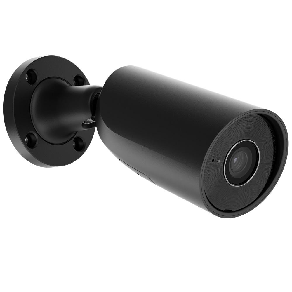 8 Мп IP-камера Ajax BulletCam (8 Mp/4 mm) black (79027.217.BL1)
