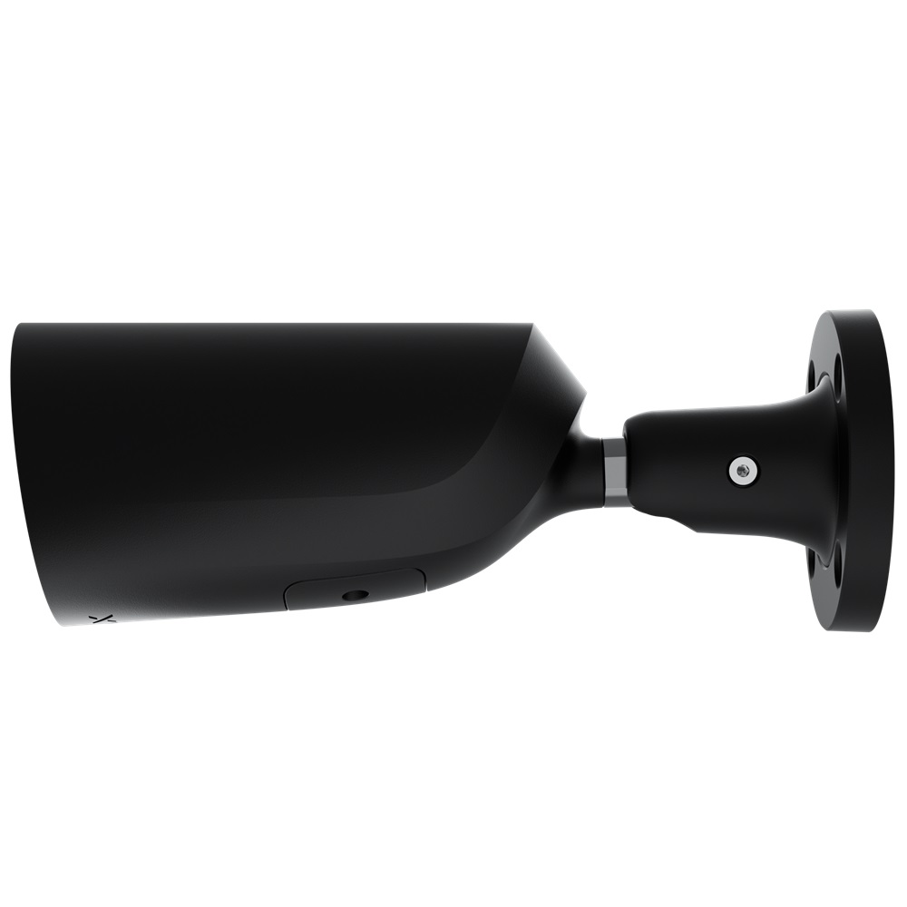8 Мп IP-камера Ajax BulletCam (8 Mp/4 mm) black (79027.217.BL1)