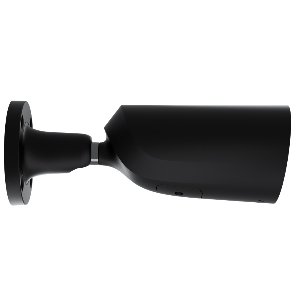 8 Мп IP-камера Ajax BulletCam (8 Mp/4 mm) black (79027.217.BL1)