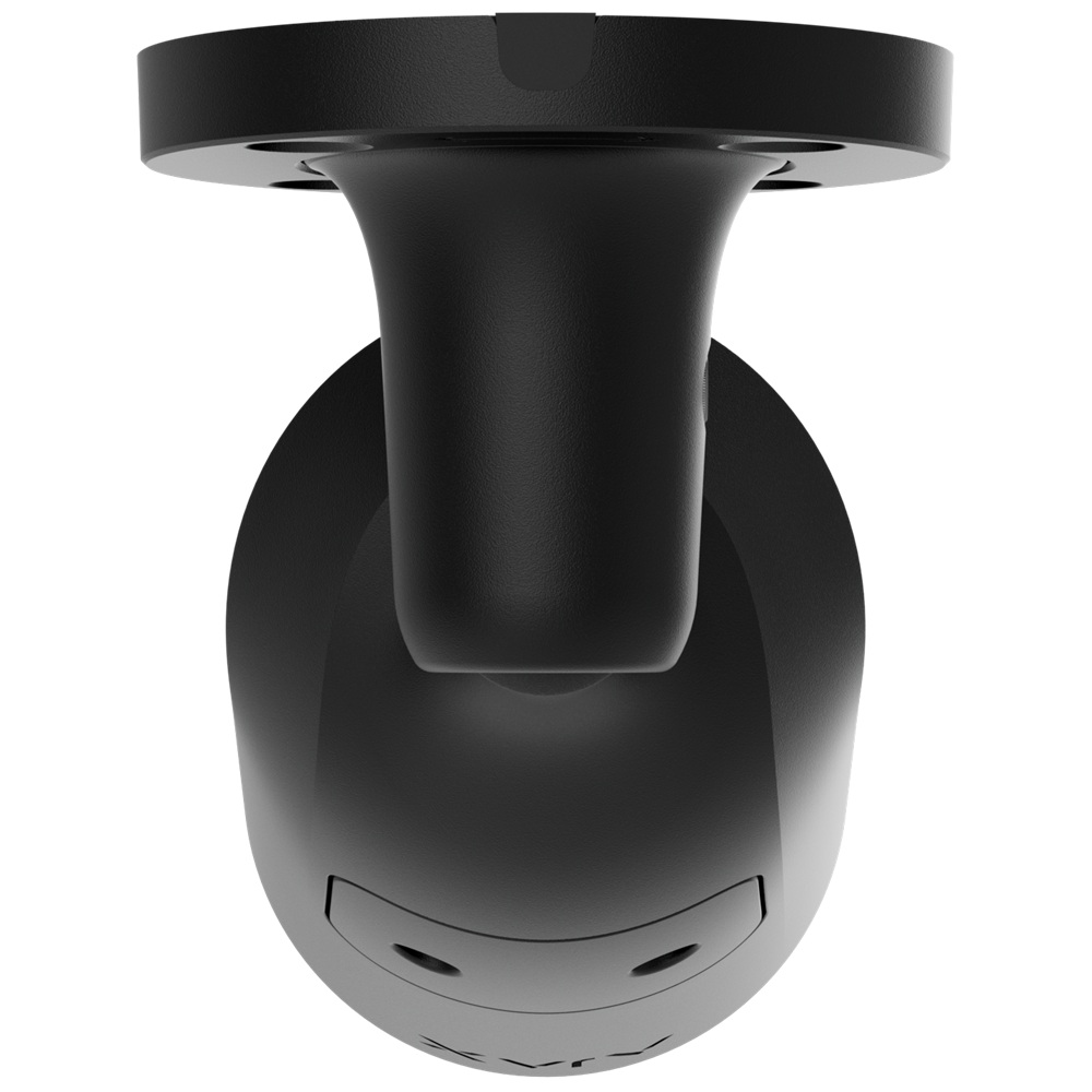 5 Мп IP-камера Ajax BulletCam HL (5 Mp/4 mm) black с гибридной подсветкой (126254.217.BL1)