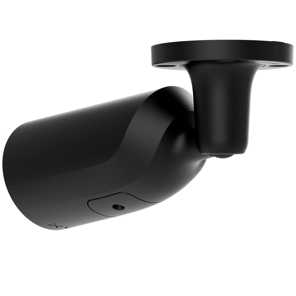 5 Мп IP-камера Ajax BulletCam HL (5 Mp/4 mm) black с гибридной подсветкой (126254.217.BL1)
