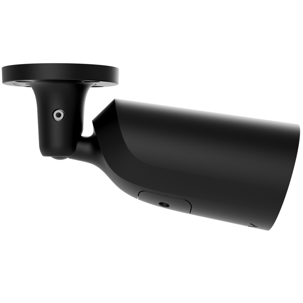 5 Мп IP-камера Ajax BulletCam HL (5 Mp/4 mm) black с гибридной подсветкой (126254.217.BL1)