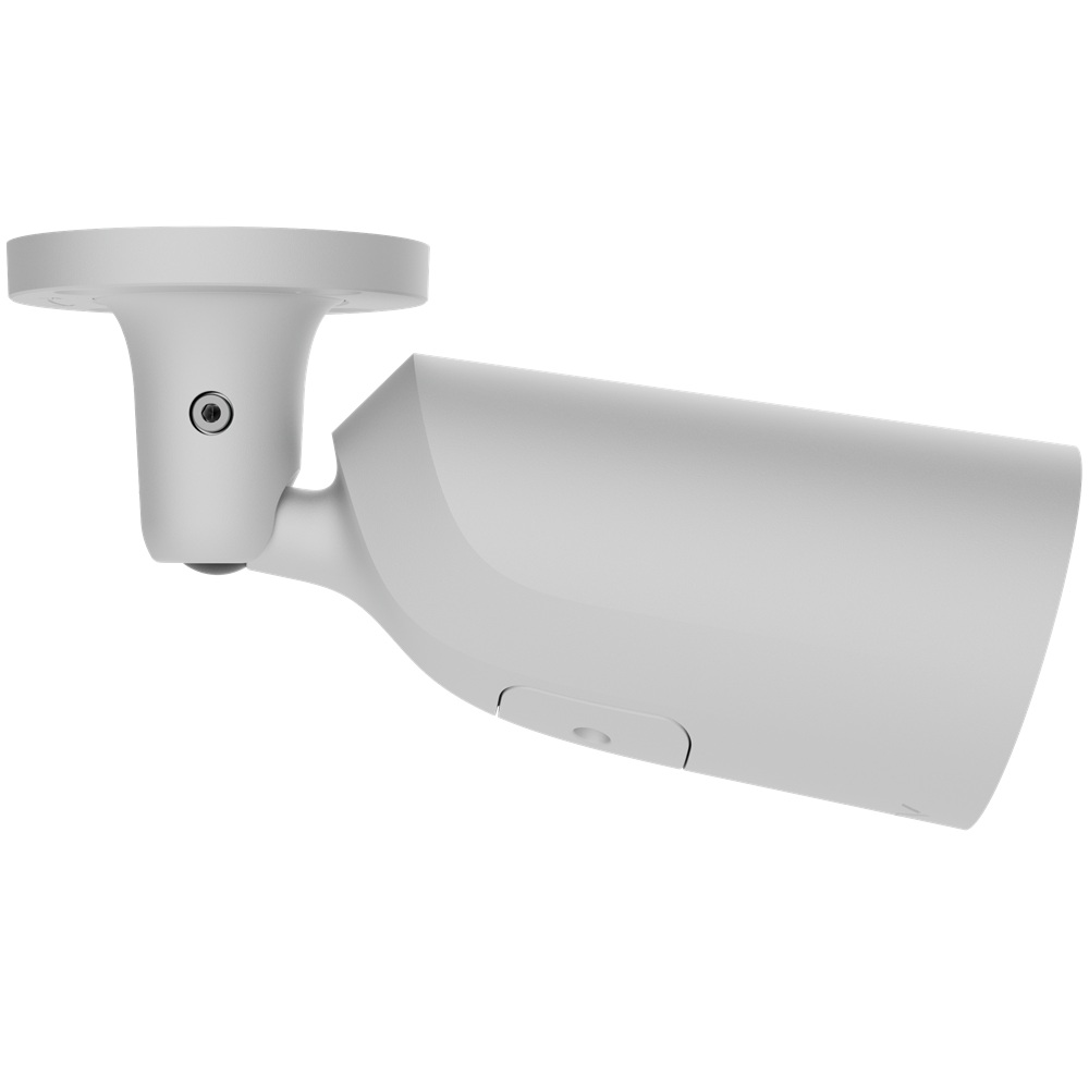 5 Мп IP-камера Ajax BulletCam HL (5 Mp/2.8 mm) white з гібридним підсвічуванням (126253.217.WH1)