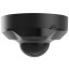 5 Мп IP-камера Ajax DomeCam Mini (5 Mp/2.8 mm) black (76019.214.BL1)