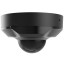 5 Мп IP-камера Ajax DomeCam Mini (5 Mp/2.8 mm) black (76019.214.BL1)