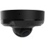 5 Мп IP-камера Ajax DomeCam Mini HL (5 Mp/4 mm) black з гібридним підсвічуванням (126270.214.BL1)