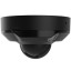 5 Мп IP-камера Ajax DomeCam Mini HL (5 Mp/4 mm) black з гібридним підсвічуванням (126270.214.BL1)