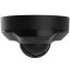 5 Мп IP-камера Ajax DomeCam Mini HL (5 Mp/4 mm) black з гібридним підсвічуванням (126270.214.BL1)