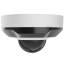 8 Мп IP-камера Ajax DomeCam Mini HL (8 Mp/4 mm) white с гибридной подсветкой (126275.214.WH1)