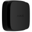 Беспроводной адресный пожарный извещатель Ajax EN54 FireProtect (Smoke) Jeweller black точечный дымовой  (119922.275.BL1)