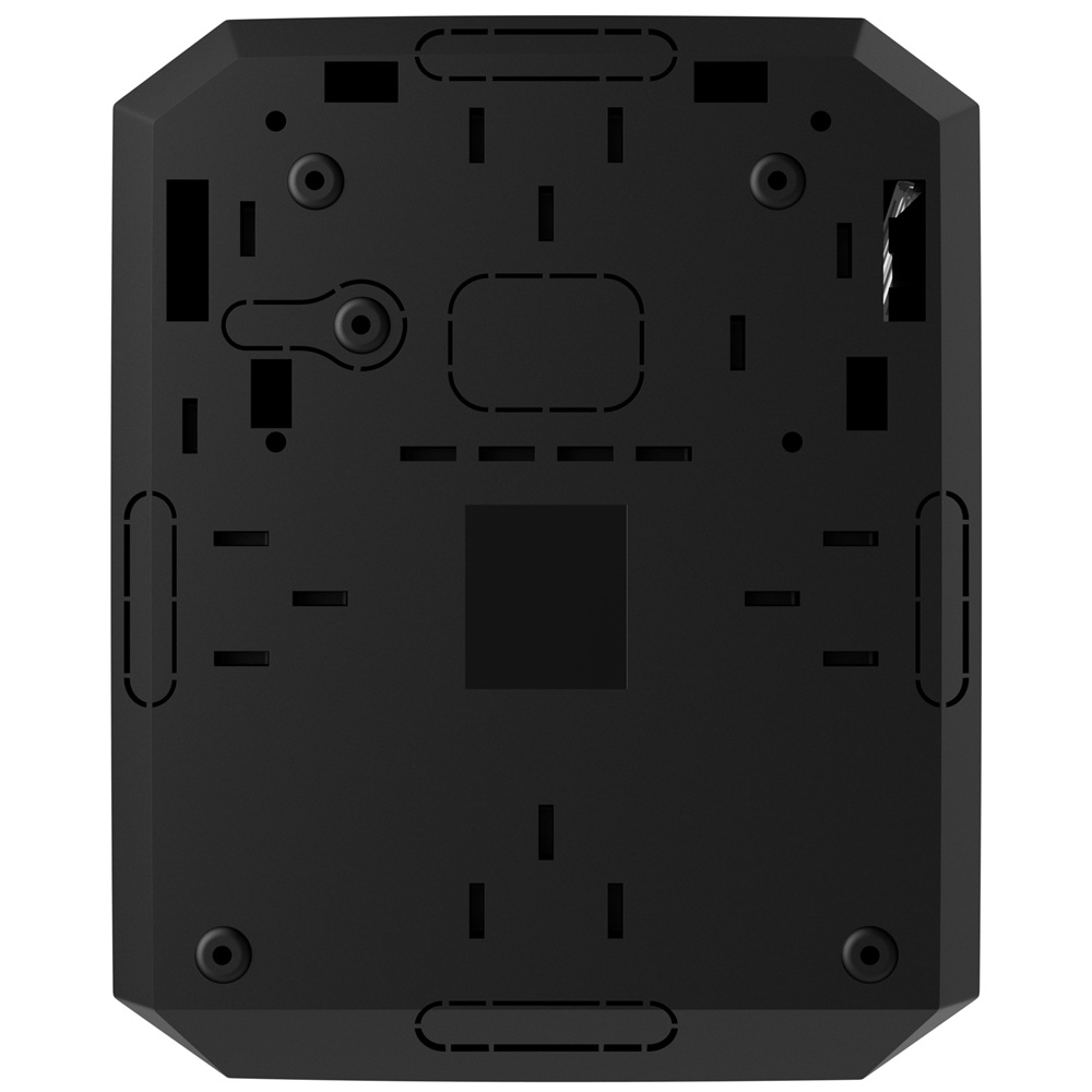 Інтелектуальна централь Ajax Hub BP Jeweller black (149623.263.BL1)