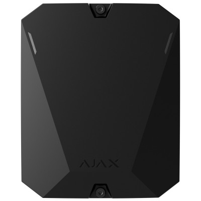 Інтелектуальна централь Ajax Hub BP Jeweller black (149623.263.BL1)
