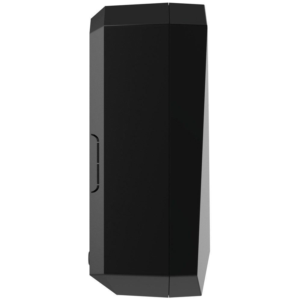 Інтелектуальна централь Ajax Hub BP Jeweller black (149623.263.BL1)