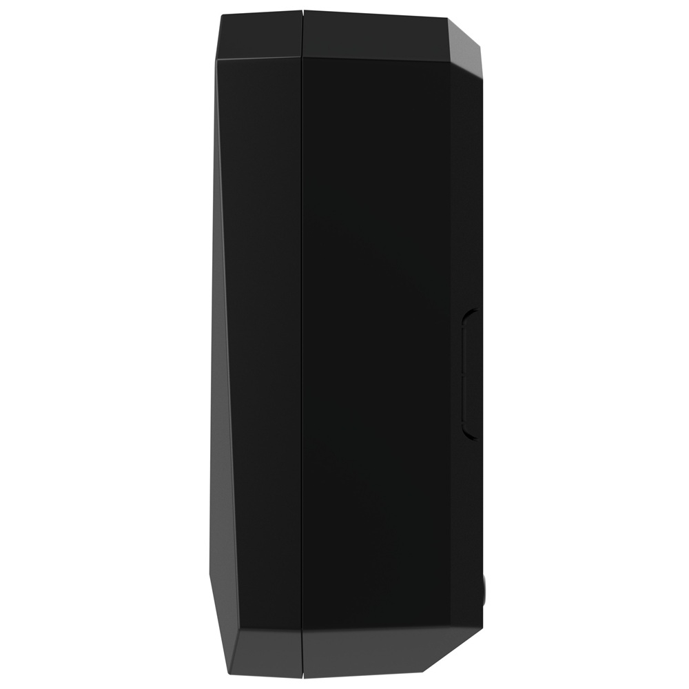 Інтелектуальна централь Ajax Hub BP Jeweller black (149623.263.BL1)