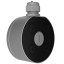 Коммутаційна коробка Ajax JunctionBox white (88881.234.WH)