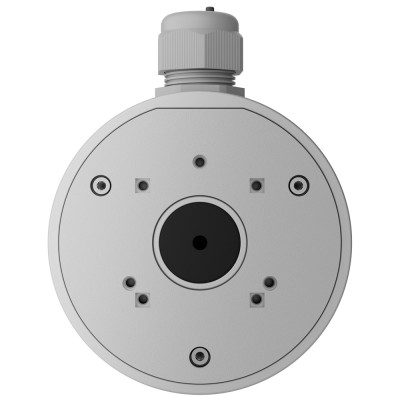 Коммутаційна коробка Ajax JunctionBox white (88881.234.WH)