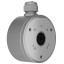 Коммутаційна коробка Ajax JunctionBox white (88881.234.WH)