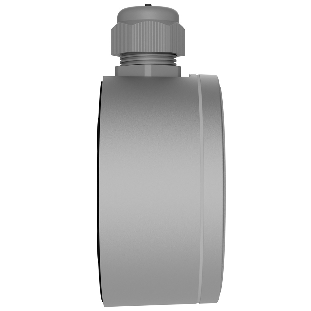 Коммутаційна коробка Ajax JunctionBox white (88881.234.WH)