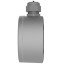 Коммутаційна коробка Ajax JunctionBox white (88881.234.WH)