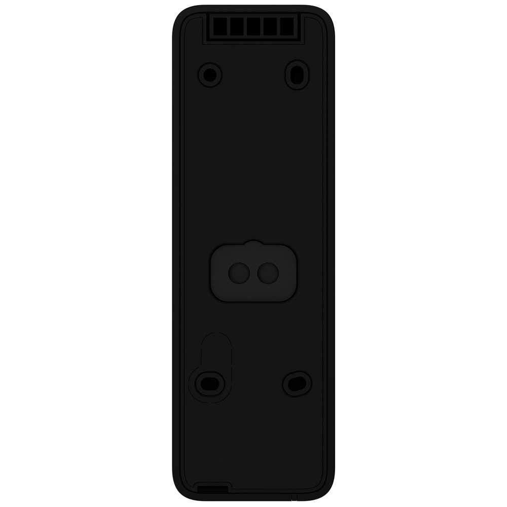 Дротова клавіатура Ajax Superior KeyPad Outdoor Fibra black (117760.285.BL)