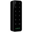 Дротова клавіатура Ajax Superior KeyPad Outdoor Fibra black (117760.285.BL)