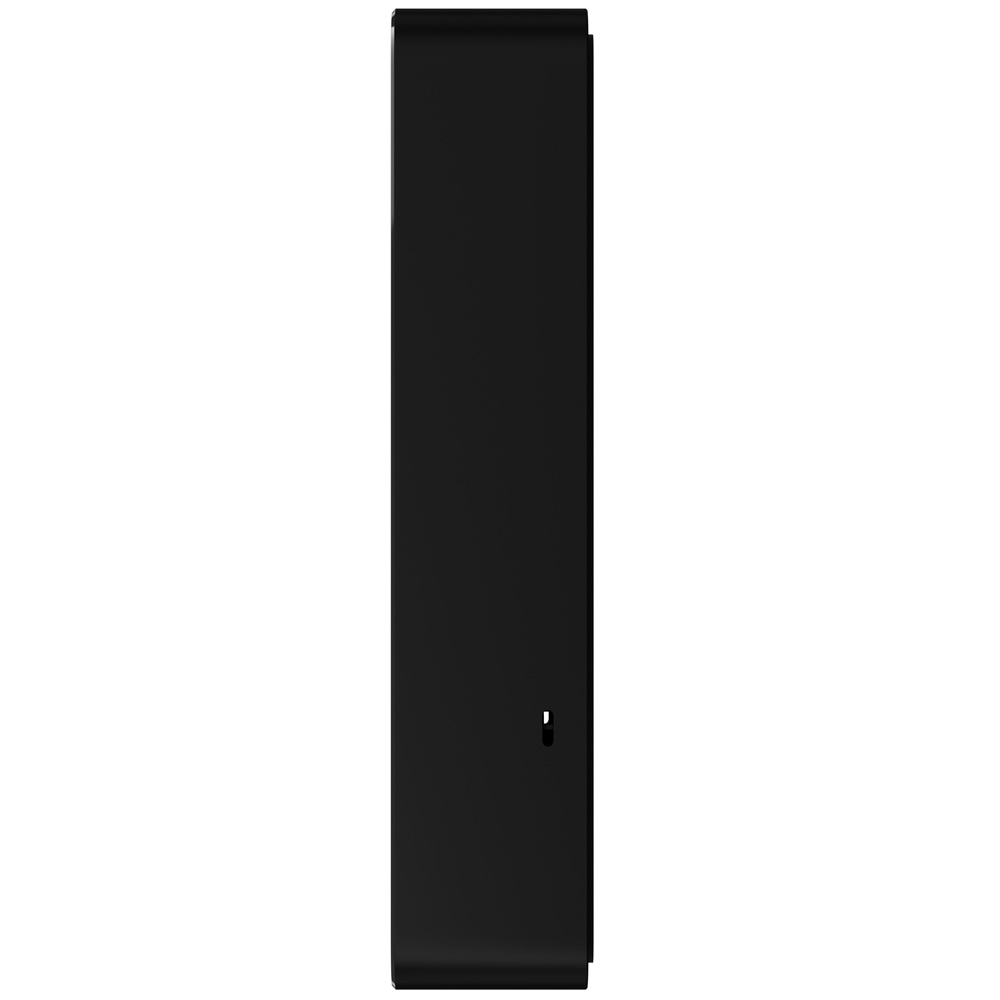 Дротова клавіатура Ajax Superior KeyPad Outdoor Fibra black (117760.285.BL)