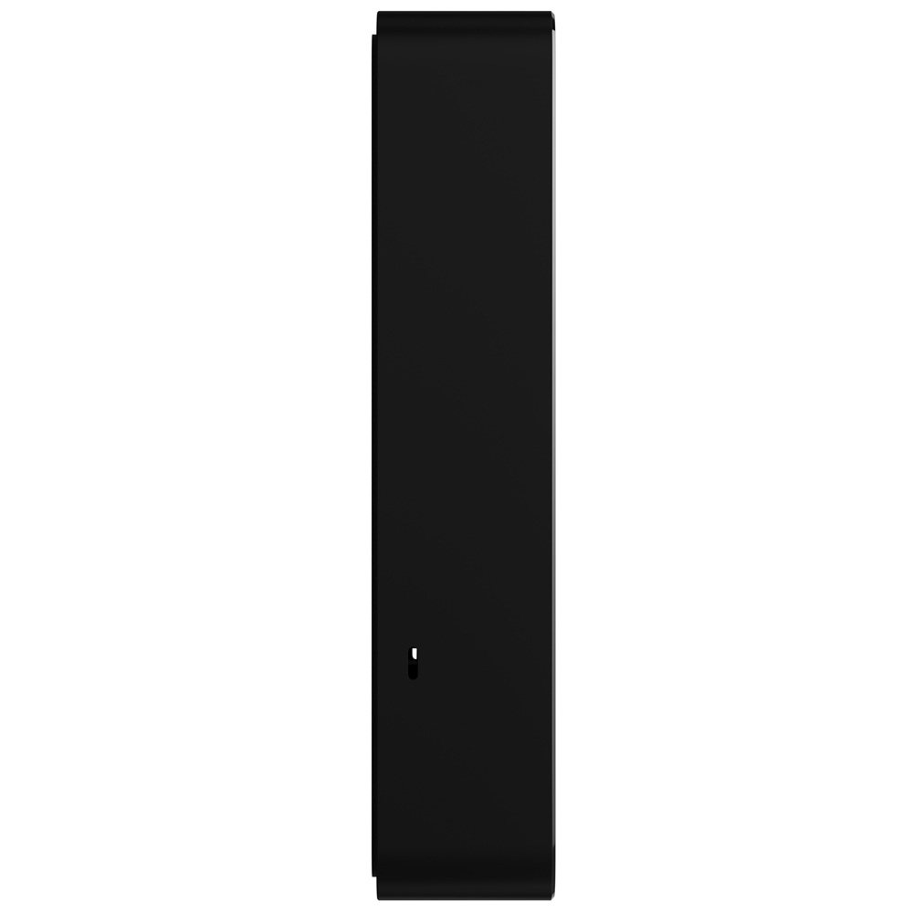 Дротова клавіатура Ajax Superior KeyPad Outdoor Fibra black (117760.285.BL)