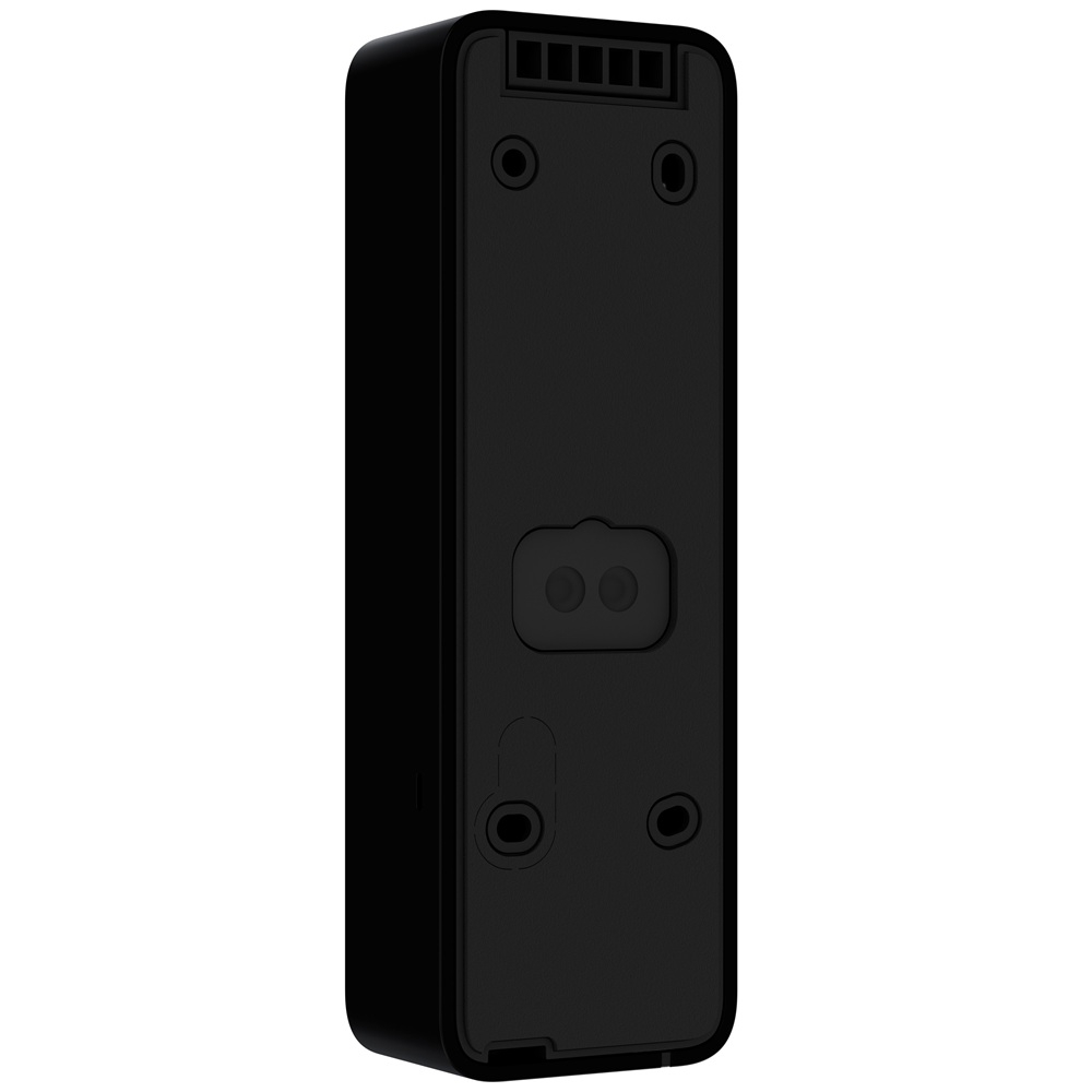 Дротова клавіатура Ajax Superior KeyPad Outdoor Fibra graphite (117761.285.GP)