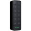 Дротова клавіатура Ajax Superior KeyPad Outdoor Fibra graphite (117761.285.GP)