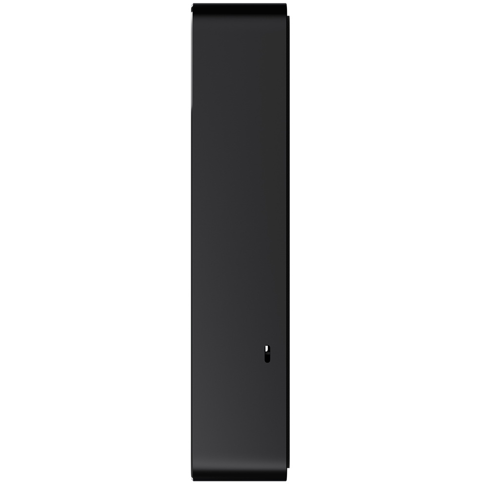 Дротова клавіатура Ajax Superior KeyPad Outdoor Fibra graphite (117761.285.GP)