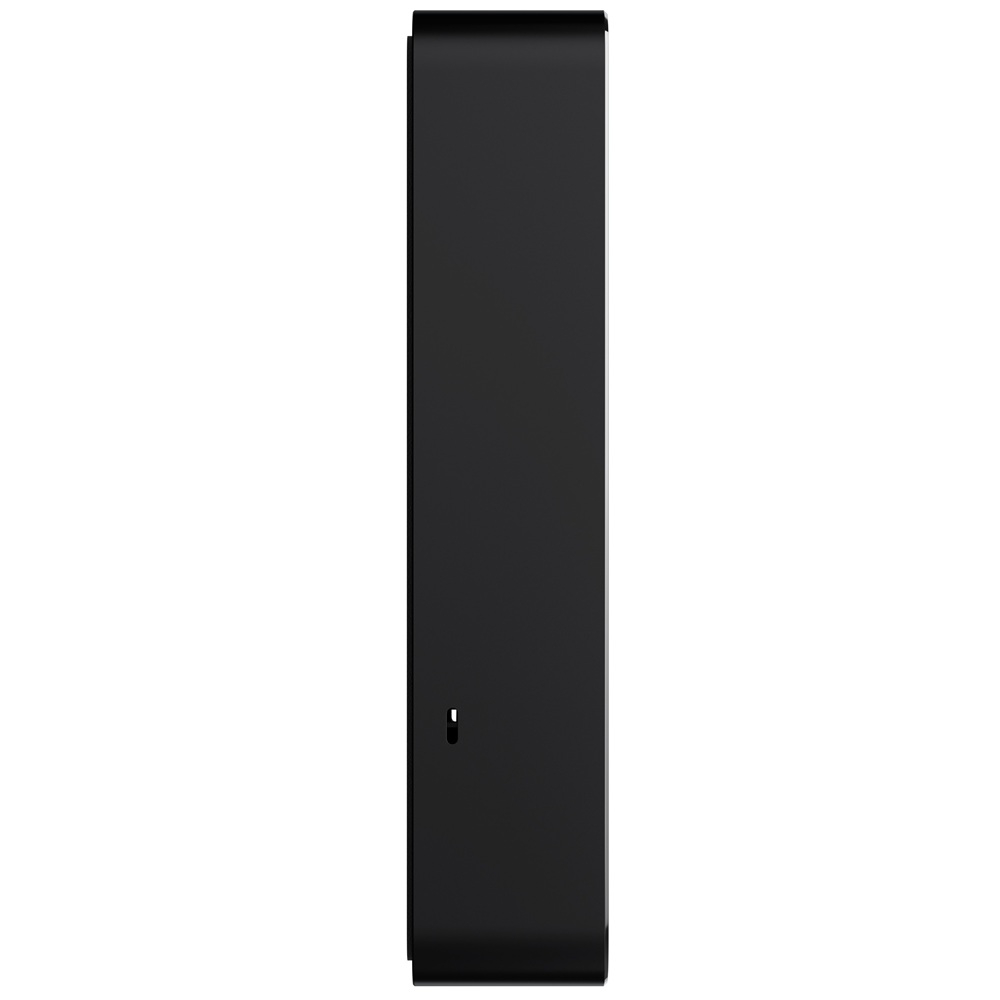 Дротова клавіатура Ajax Superior KeyPad Outdoor Fibra graphite (117761.285.GP)