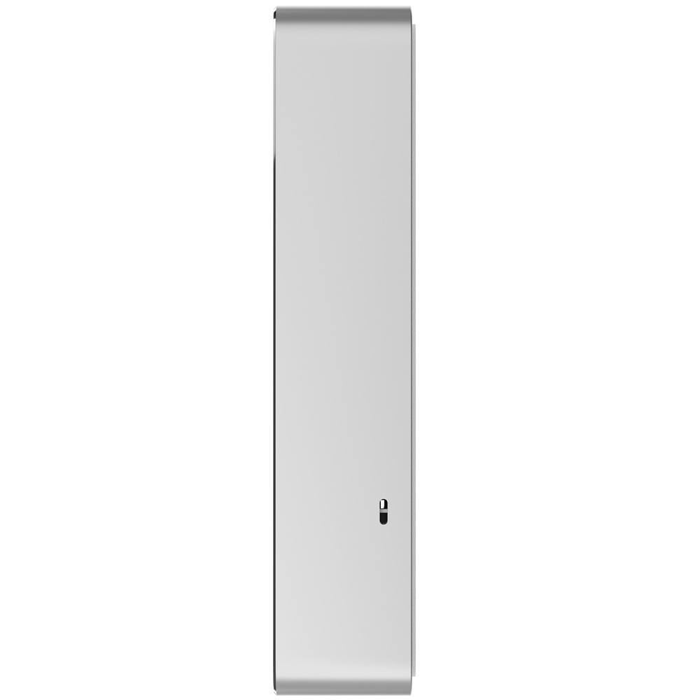 Дротова клавіатура Ajax Superior KeyPad Outdoor Fibra white (117759.285.WH)
