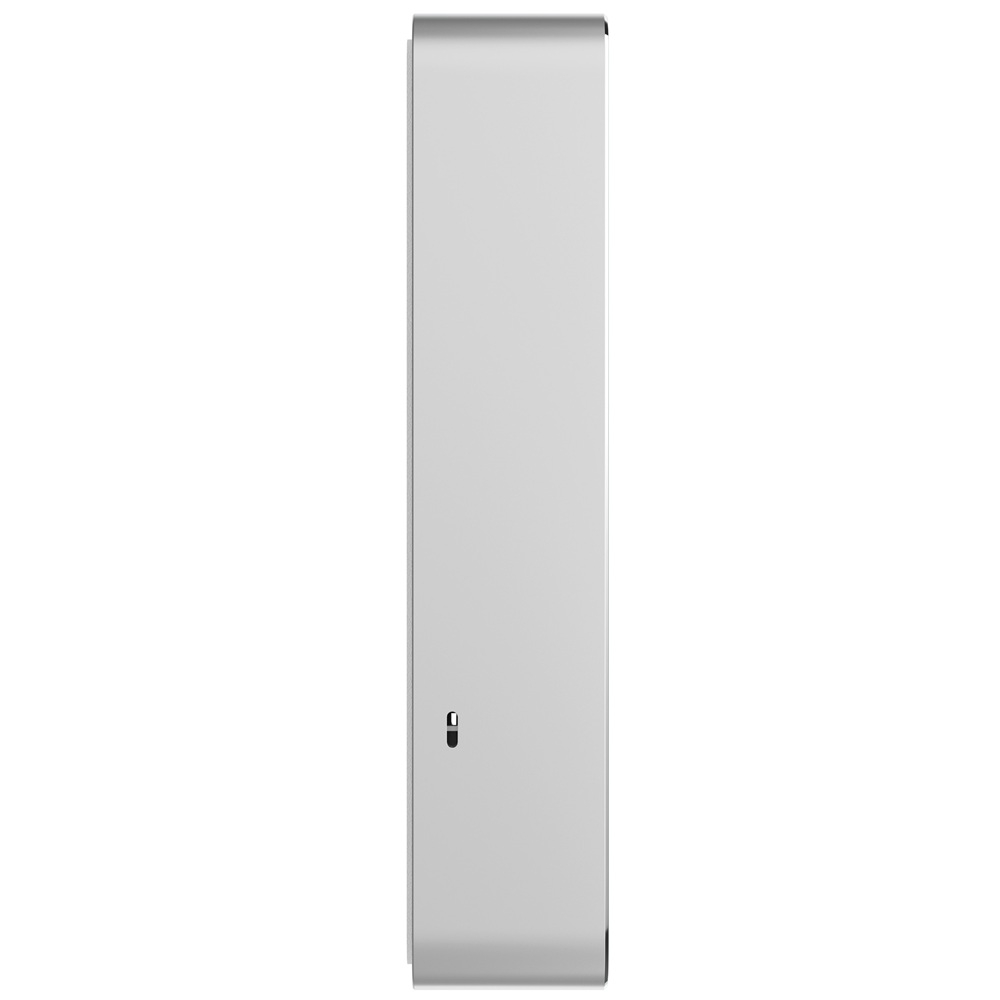 Дротова клавіатура Ajax Superior KeyPad Outdoor Fibra white (117759.285.WH)