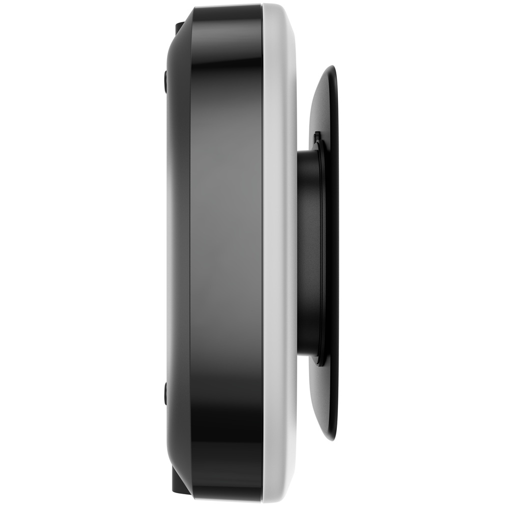 Беспроводная сирена Ajax Superior StreetSiren Plus Jeweller black (117720.308.BL1)