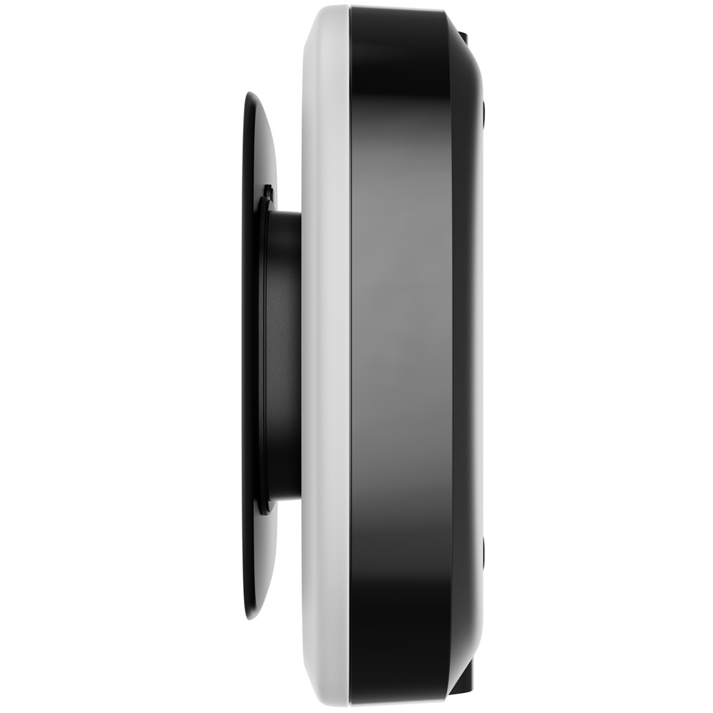 Беспроводная сирена Ajax Superior StreetSiren Plus Jeweller black (117720.308.BL1)
