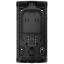 Беспроводная сирена Ajax Superior StreetSiren Plus Jeweller black (117720.308.BL1)
