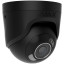 5 Мп IP-камера Ajax TurretCam HL (5 Mp/2.8 mm) black з гібридним підсвічуванням (126260.197.BL1)