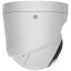 8 Мп IP-камера Ajax TurretCam HL (8 Mp/4 mm) white з гібридним підсвічуванням (126267.197.WH1)