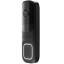 Видеозвонок Ajax DoorBell black (66391.125.BL1)