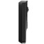 Видеозвонок Ajax DoorBell black (66391.125.BL1)