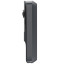 Відеодзвінок Ajax DoorBell graphite (66392.125.GP1)