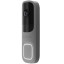 Видеозвонок Ajax DoorBell grey (66393.125.GR1)