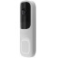 Видеозвонок Ajax DoorBell white (66390.125.WH1)