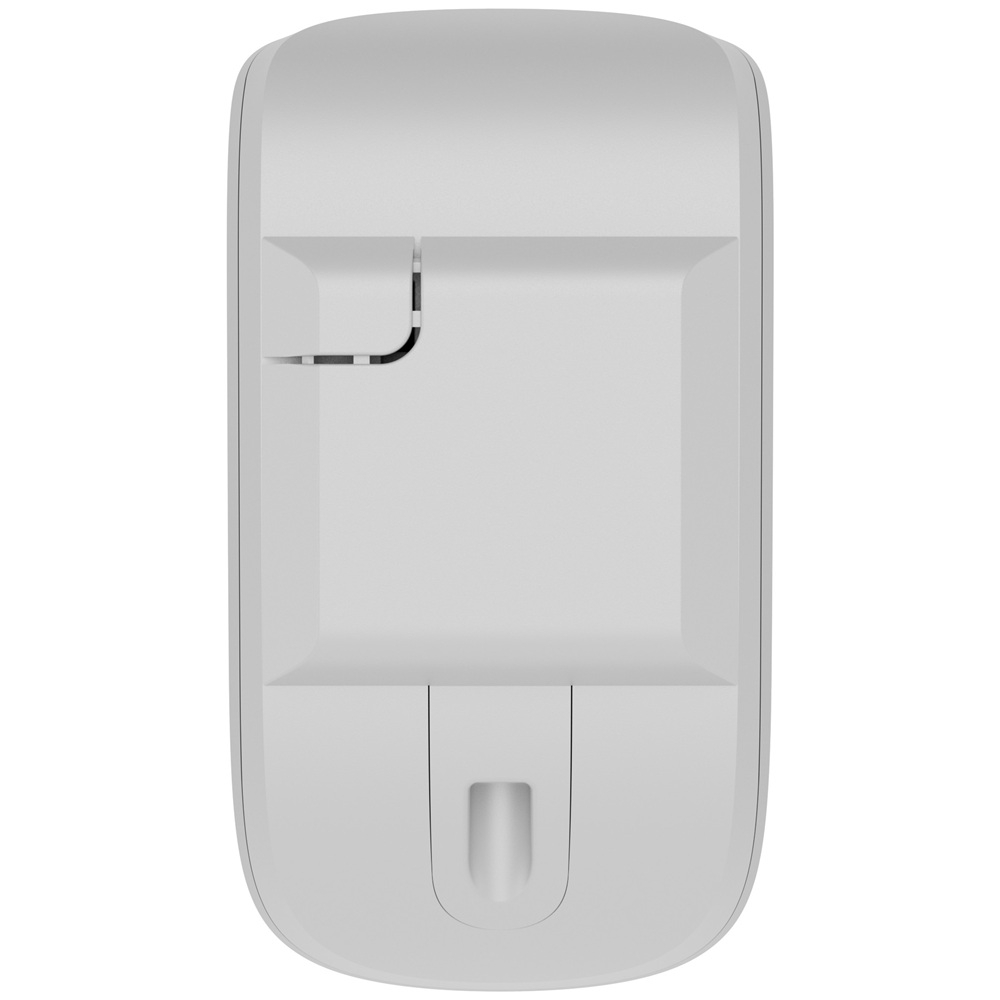 Беспроводной ИК датчик движения Ajax Superior MotionCam AM (PhOD) Jeweller white (116768.306.WH1)