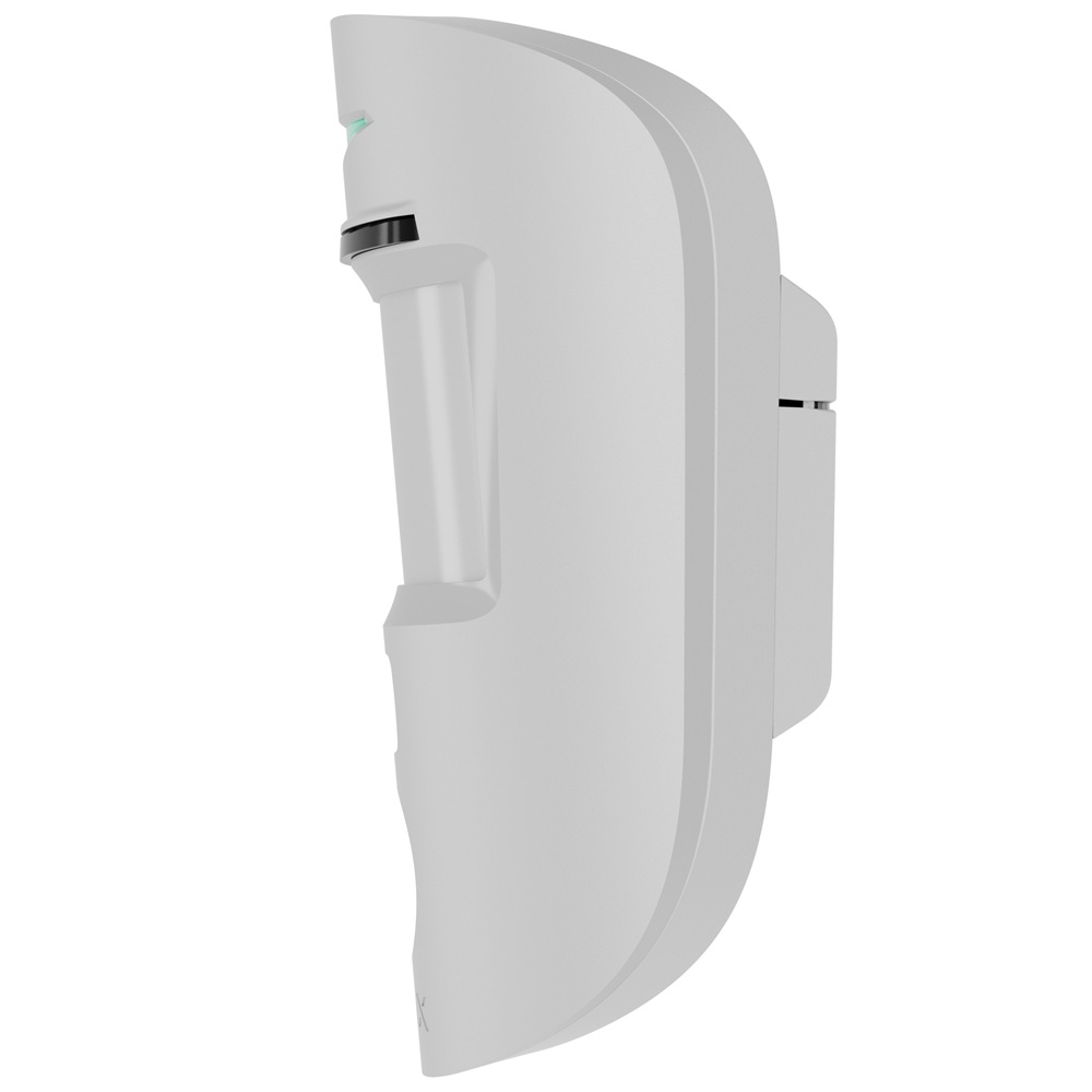 Беспроводной ИК датчик движения Ajax Superior MotionCam AM (PhOD) Jeweller white (116768.306.WH1)