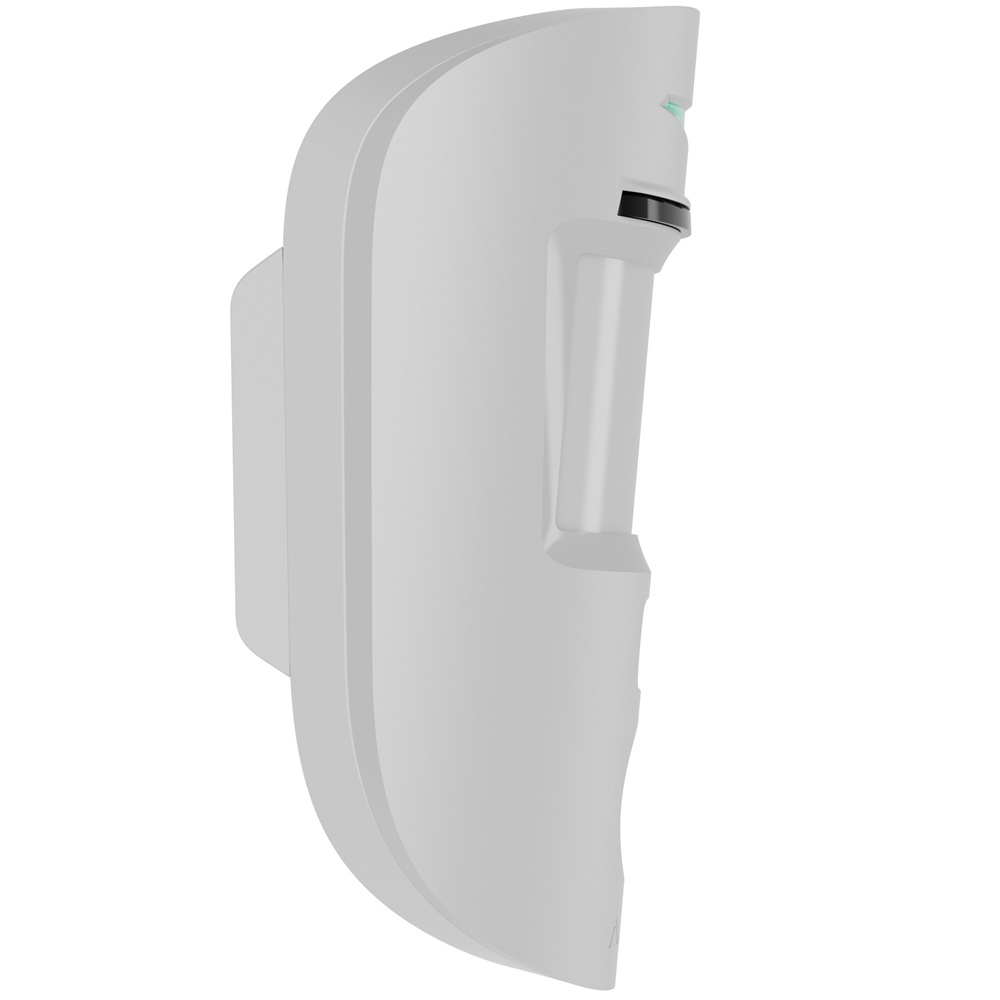 Беспроводной ИК датчик движения Ajax Superior MotionCam AM (PhOD) Jeweller white (116768.306.WH1)