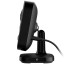 4 Мп Wi-Fi IP-камера Ajax IndoorCam black  (111567.303.BL1)